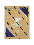 2025 Panini Impeccable Football Hobby Box